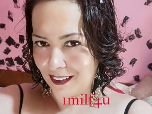 1milf4u Beurette nue