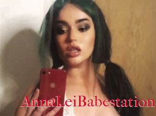 AnnaLeiBabestation