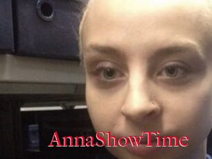 AnnaShowTime