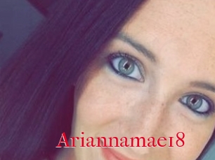 Ariannamae18