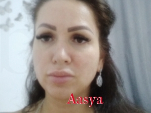 aasya Beurette nue