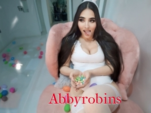 abbyrobins Beurette nue