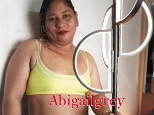 abigailgrey Beurette nue