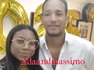 Adaandmassimo