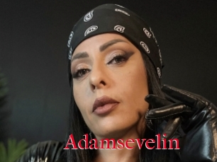 adamsevelin Beurette nue