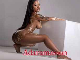 Adaramasson
