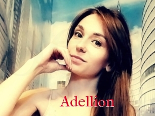 Adellion