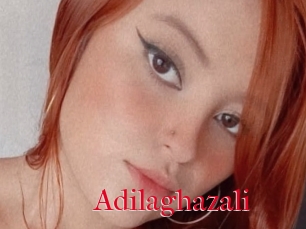Adilaghazali