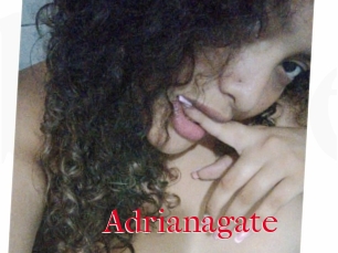 Adrianagate
