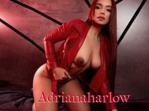 Adrianaharlow