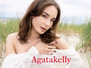 agatakelly Beurette nue