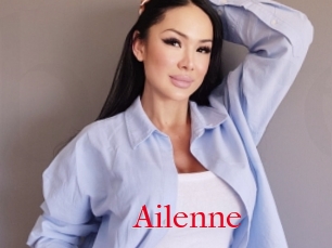 ailenne Beurette nue