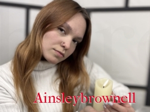Ainsleybrownell