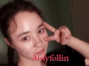 Aislyfollin
