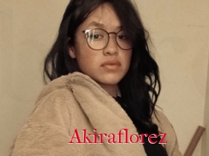 Akiraflorez