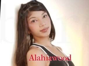 Alahiawood
