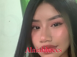 Alaiabluecs