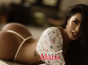 Alana