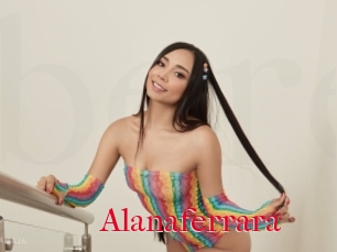 Alanaferrara