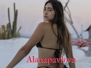 Alanapavlova