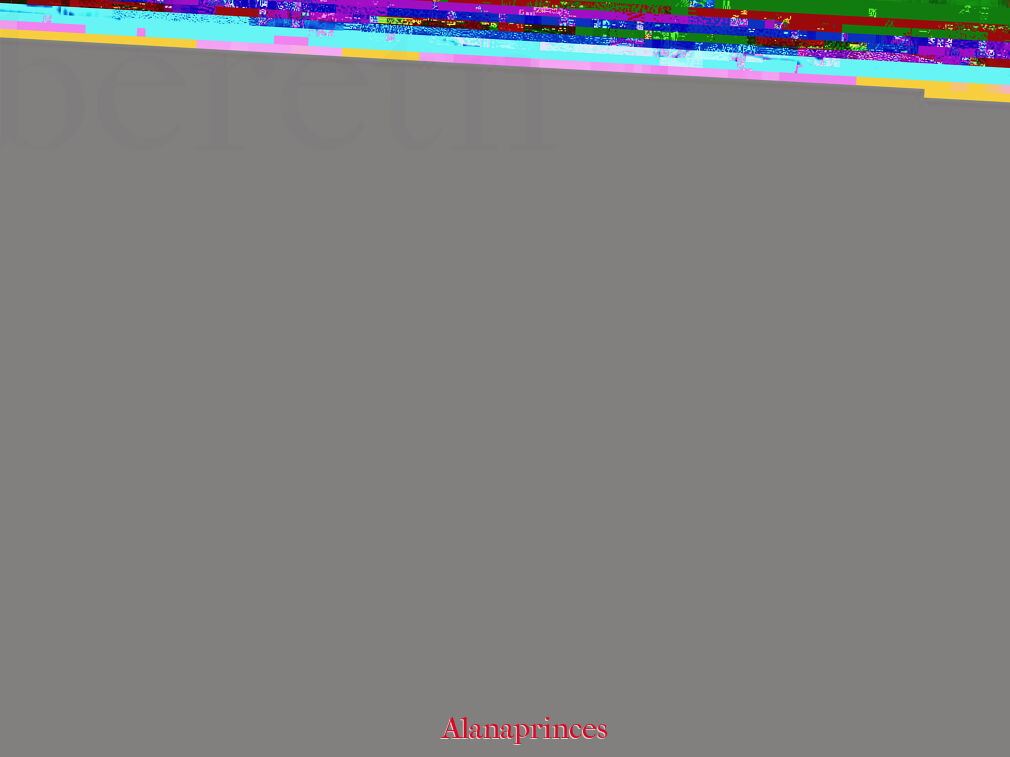 Alanaprinces