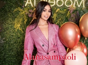 alanasampaoli Beurette nue