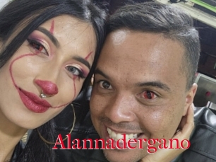 Alannadergano