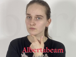 Albertabeam