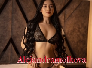 Alejandramolkova