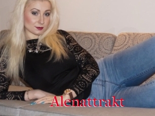 Alenattrakt