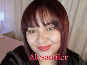 Alesamiler