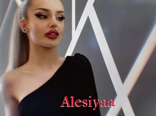 Alesiyaa