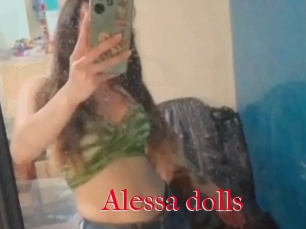 Alessa_dolls