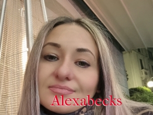 Alexabecks