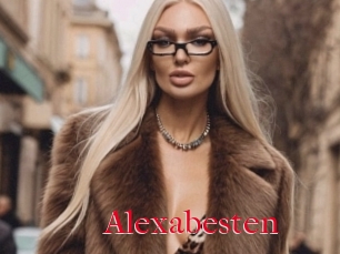 Alexabesten