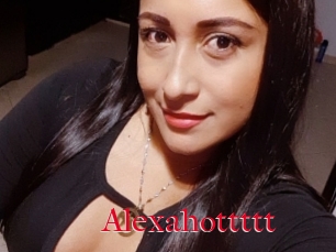 alexahottttt Beurette nue
