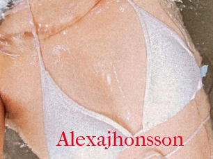 Alexajhonsson