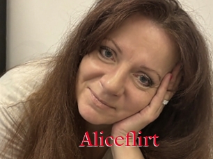 Aliceflirt