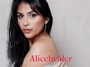 alicehealer Beurette nue
