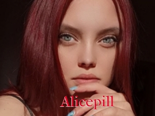Alicepill