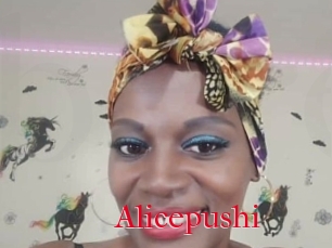 Alicepushi