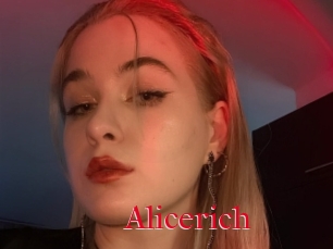 Alicerich