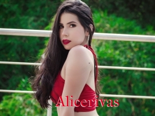 Alicerivas