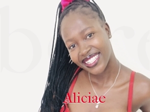 Aliciae