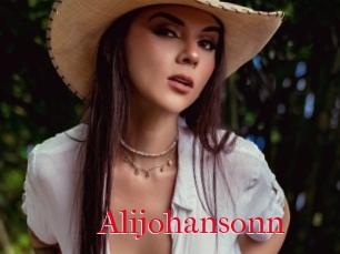 Alijohansonn
