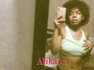 Alika101