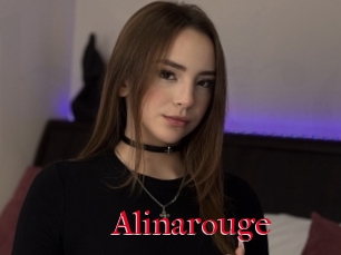 alinarouge Beurette nue