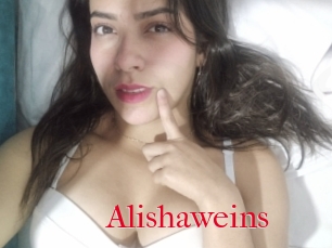 Alishaweins