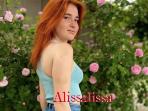 Alissalissa