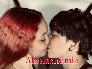 alissiaandmia Beurette nue